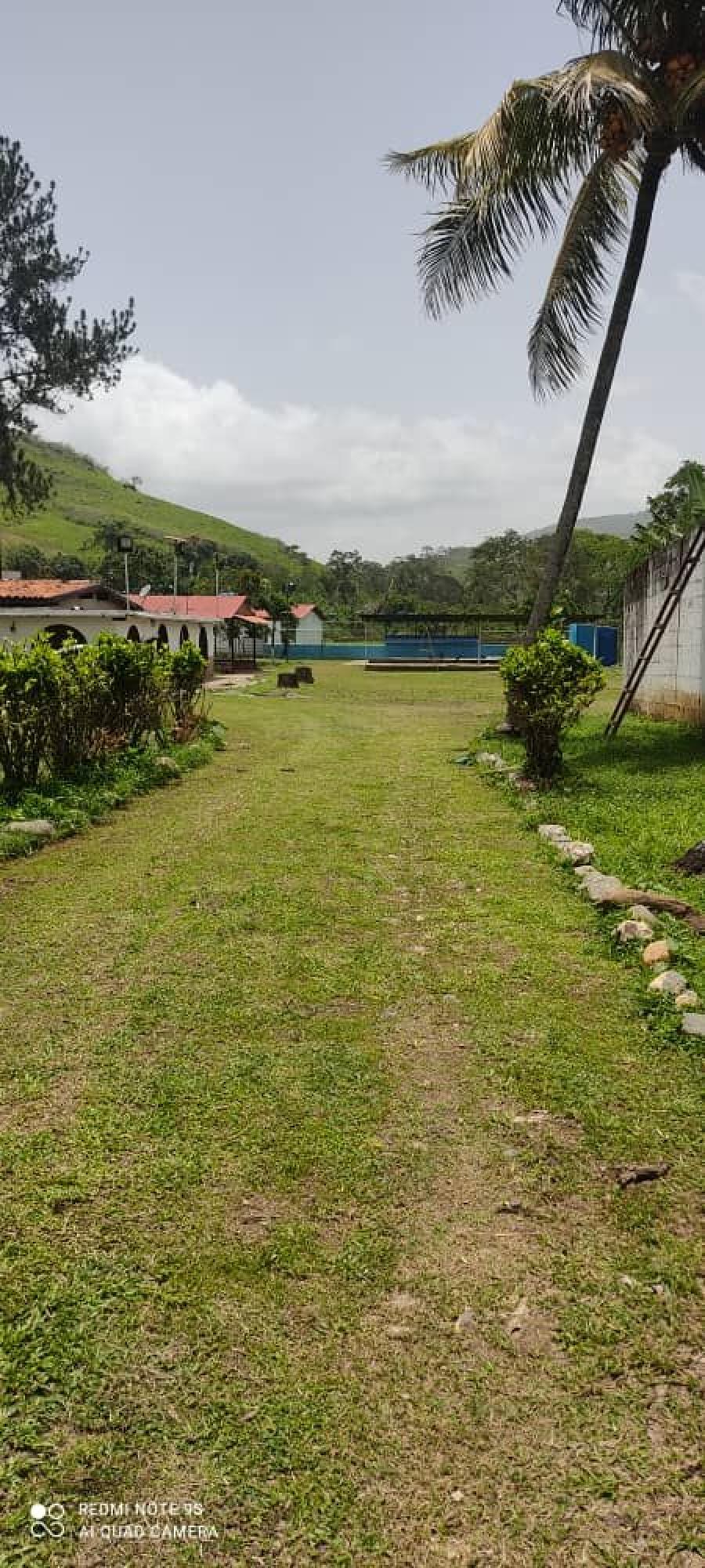 Foto Finca en Venta en Nirgua, Carabobo - U$D 40.000 - FIV196185 - BienesOnLine