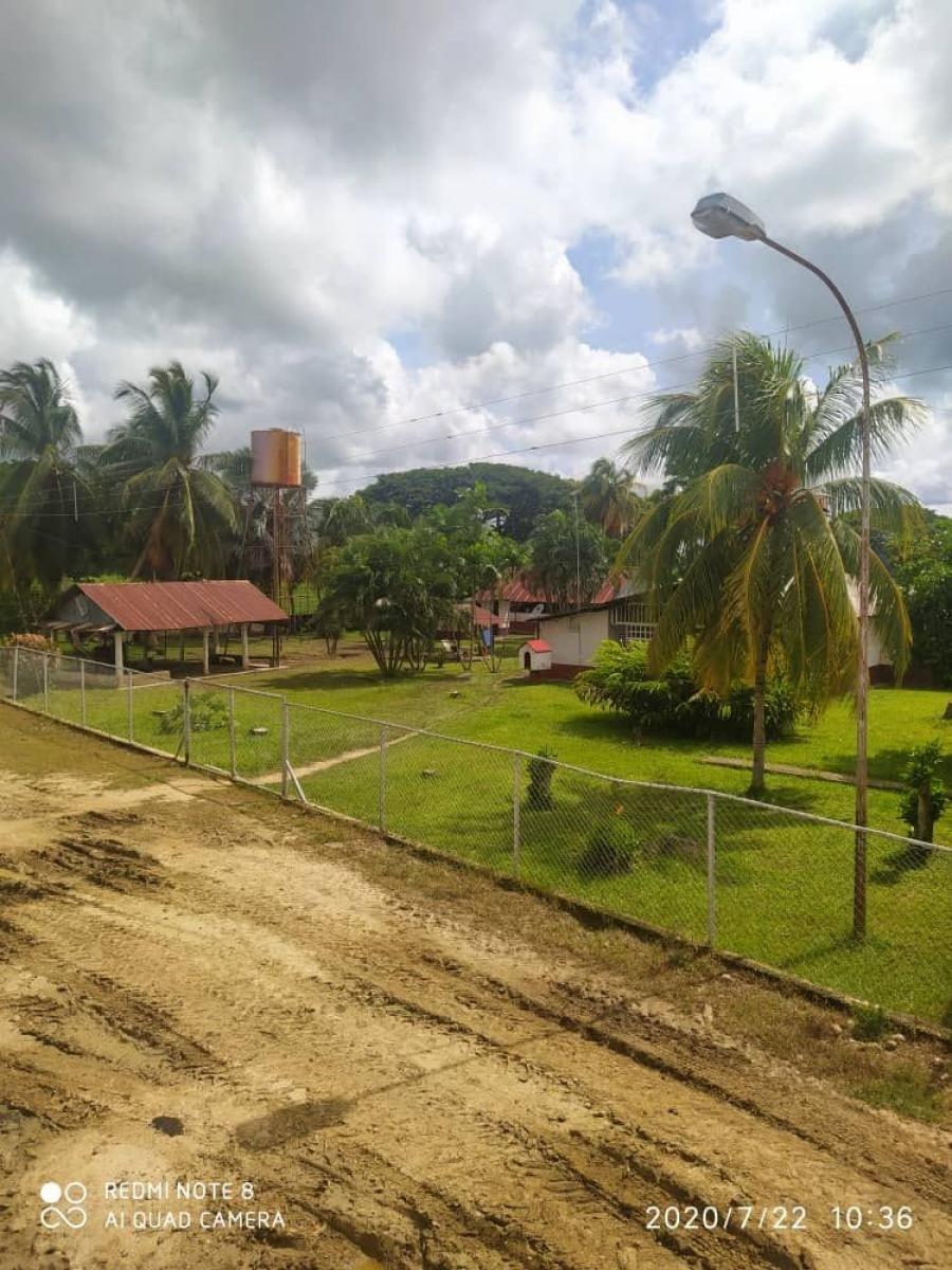 Home in Metric Way