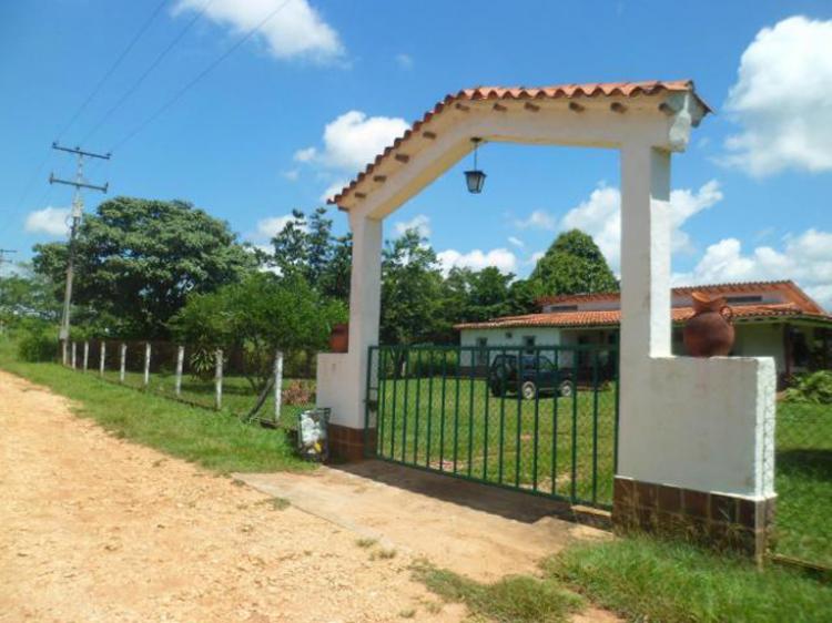 Foto Finca en Venta en Valencia, Carabobo - BsF 50.000.000 - FIV67778 - BienesOnLine