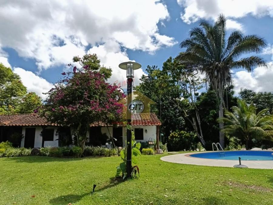 Foto Finca en Venta en Miranda, Carabobo - U$D 2.000.000 - FIV216452 - BienesOnLine