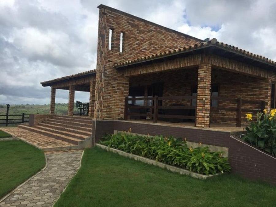 Foto Finca en Venta en YARACAL, YARACAL, Falcn - 400 hectareas - U$D 1.500.000 - FIV179965 - BienesOnLine