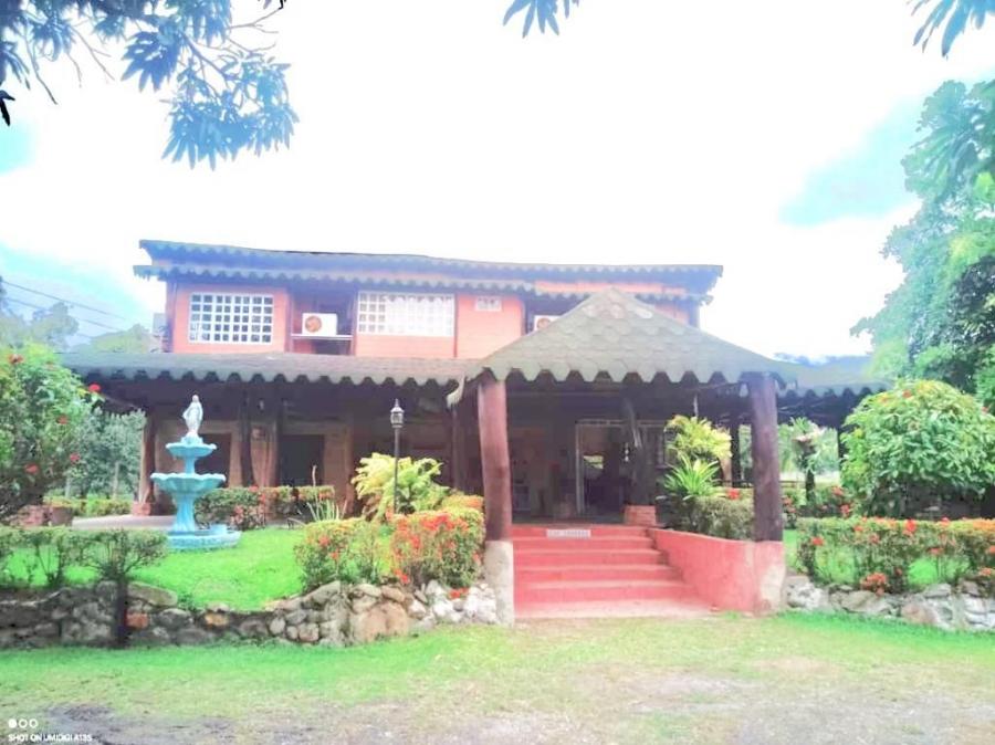 Foto Finca en Venta en San Felipe, Yaracuy - U$D 240.000 - FIV208839 - BienesOnLine