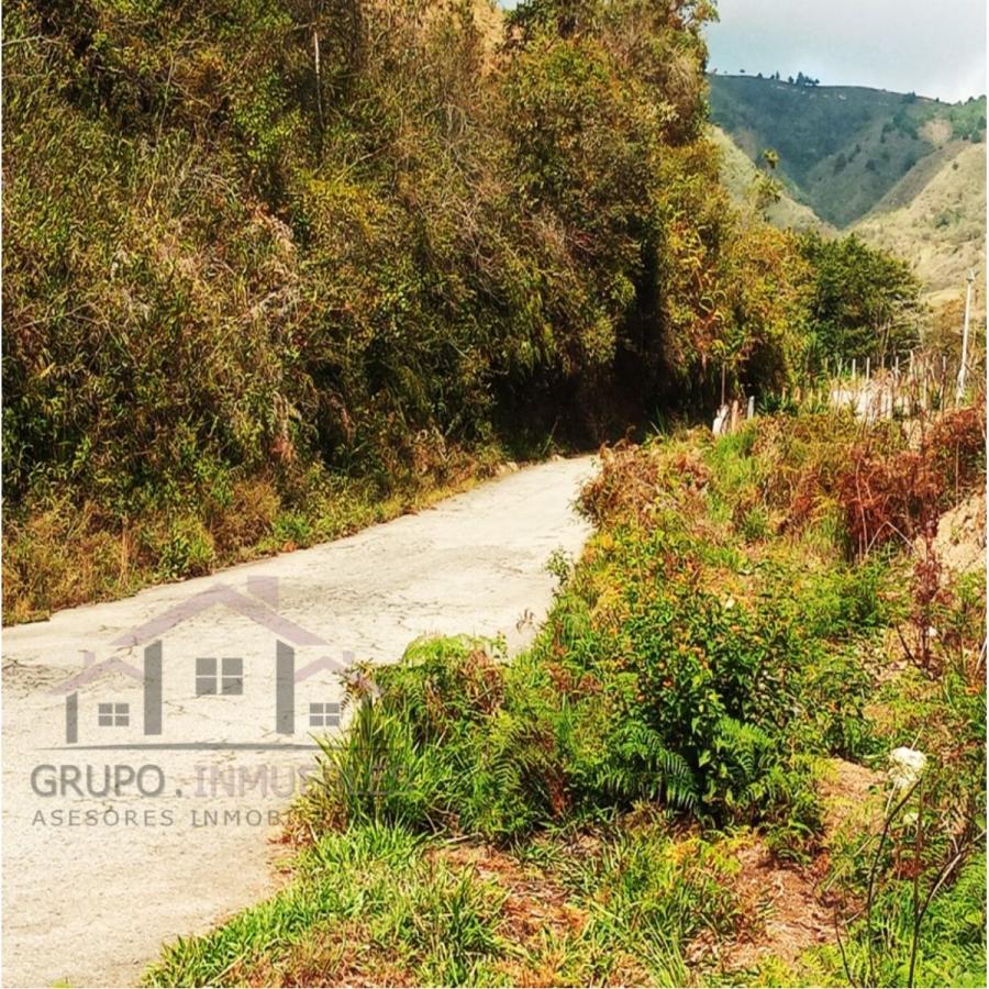 Foto Finca en Venta en Municipio Libertador, Mrida, Mrida - U$D 13.000 - FIV141910 - BienesOnLine