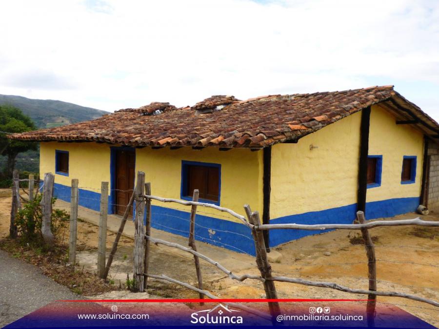 Foto Finca en Venta en El Morro, Mérida, Mérida - 16 hectareas - U$D 58.000 - FIV258901 - BienesOnLine