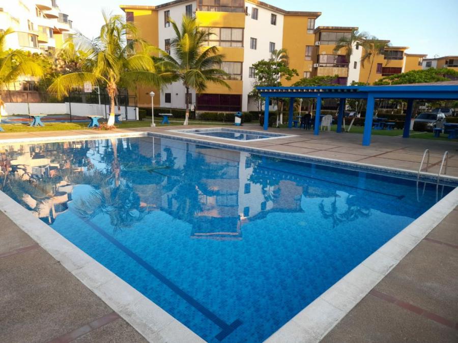 Foto Apartamento en Venta en Higuerote, Miranda - U$D 14.900 - APV202377 - BienesOnLine