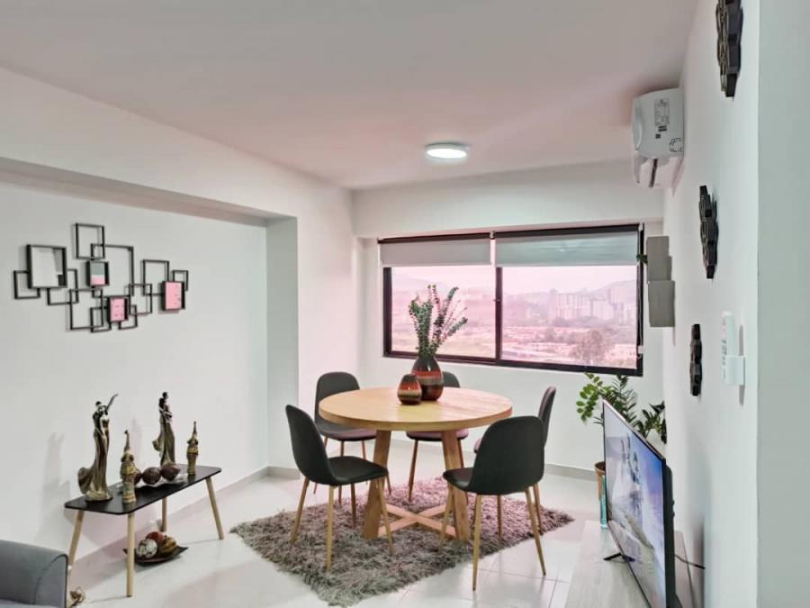 Foto Apartamento en Venta en El Parral, Valencia, Carabobo - U$D 34.000 - APV208423 - BienesOnLine