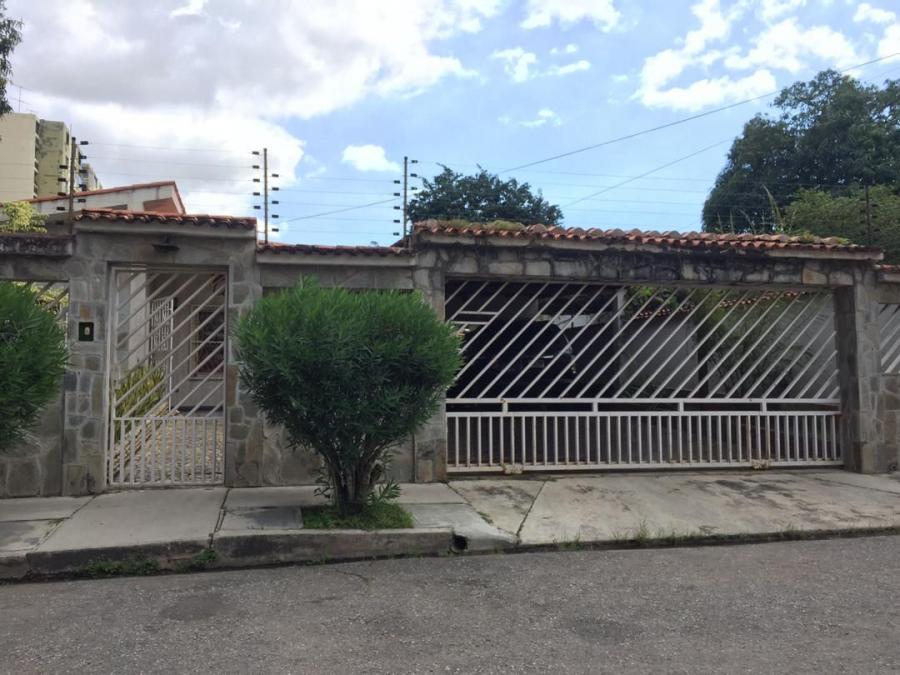 Foto Casa en Venta en Valencia, Valencia, Carabobo - U$D 42.000 - CAV219643 - BienesOnLine