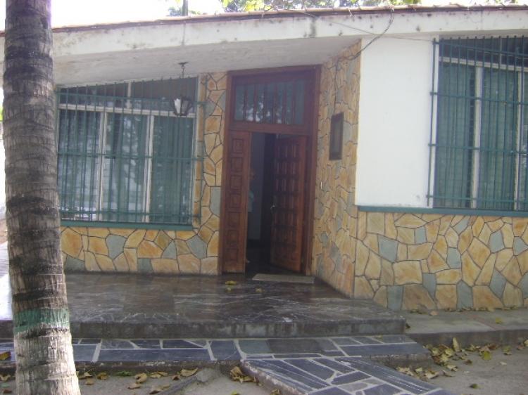 Foto Quinta en Venta en La Floresta, Maracay, Aragua - BsF 12.000.000 - QUV32064 - BienesOnLine