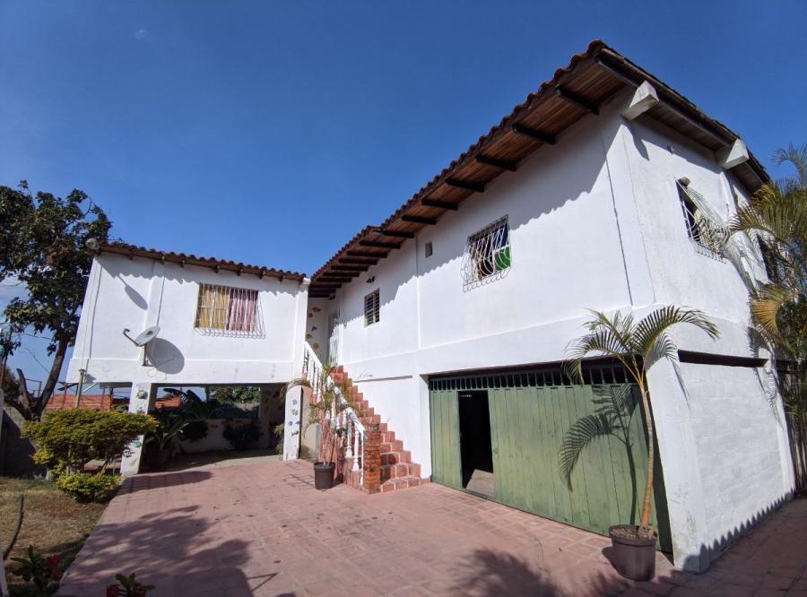 Foto Casa en Venta en CABUDARE, Cabudare, Lara - U$D 22.000 - CAV169507 - BienesOnLine