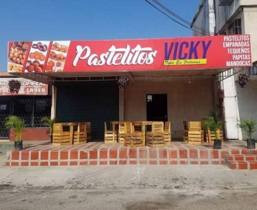 Home in Metric Way