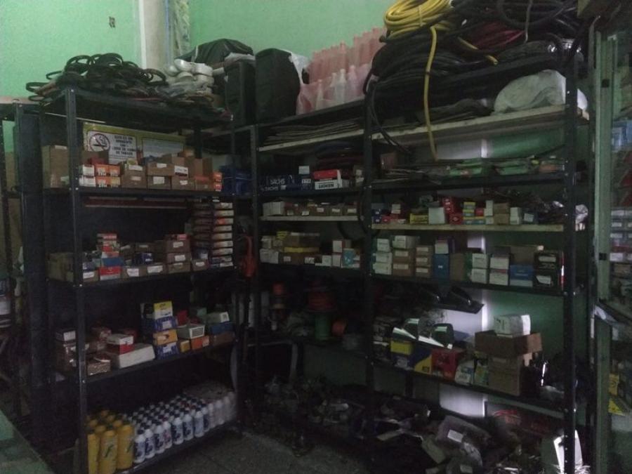 Home in Metric Way