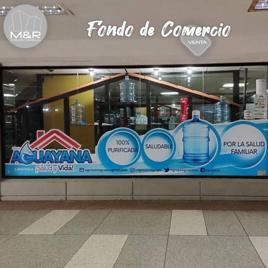 Foto Local en Venta en Ciudad Guayana, Bolvar - U$D 4.500 - LOV201717 - BienesOnLine