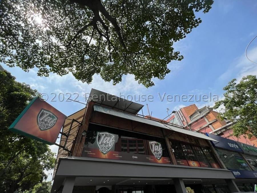 Foto Negocio en Venta en Las Mercedes, Caracas, Distrito Federal - U$D 270.000 - NEV183898 - BienesOnLine