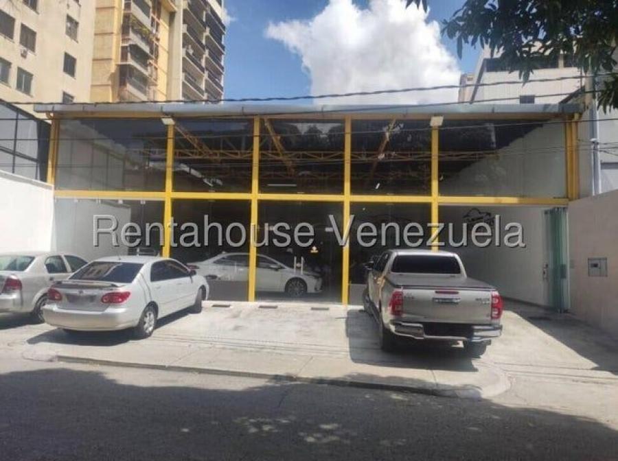 Foto Negocio en Venta en los dos caminos, Caracas, Distrito Federal - U$D 164.000 - NEV254529 - BienesOnLine