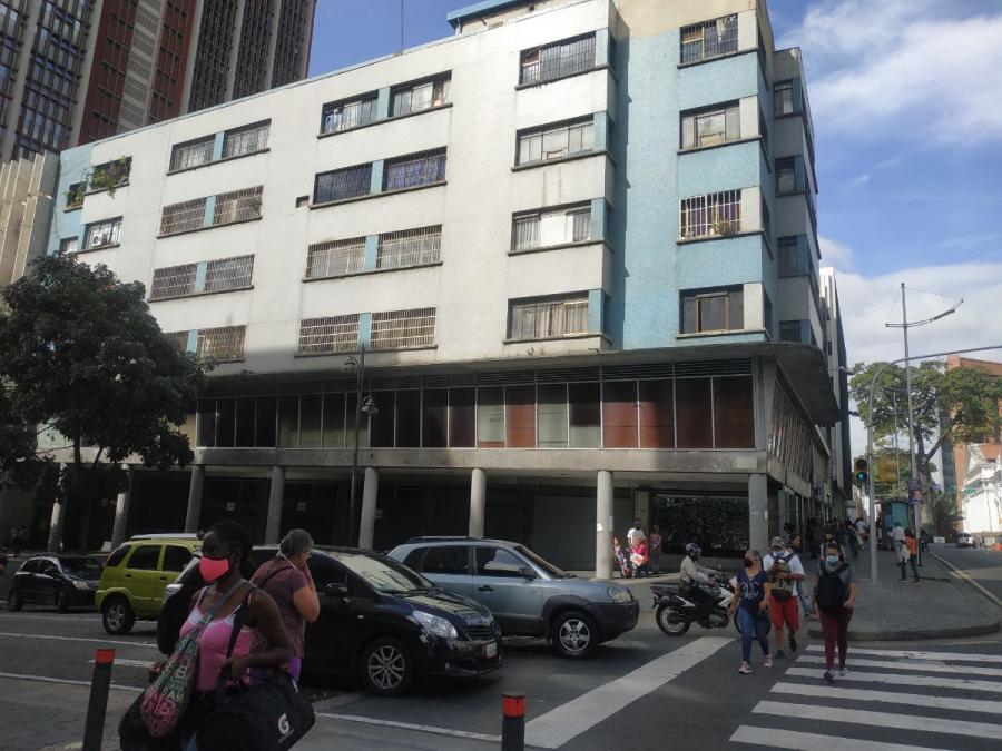 Foto Local en Venta en Catedral, Municipio Libertador, Catedral, Distrito Federal - U$D 160 - LOV162278 - BienesOnLine