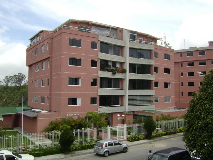 Foto Apartamento en Venta en Urb Monte Bello, Carrizal, Miranda - BsF 2.500.000 - APV27373 - BienesOnLine