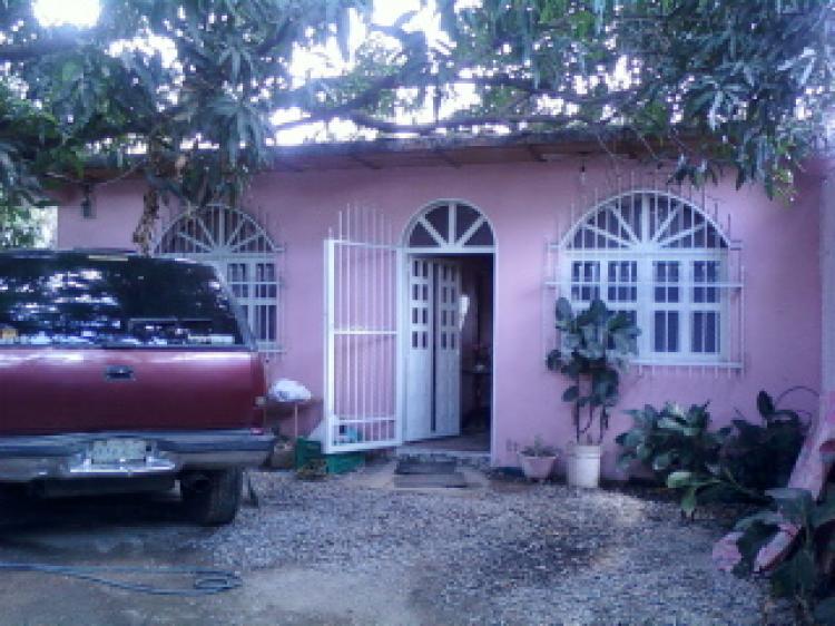 Foto Casa en Venta en pedro areval a. paya ,barrio, Turmero, Aragua - BsF 160.000 - CAV37264 - BienesOnLine