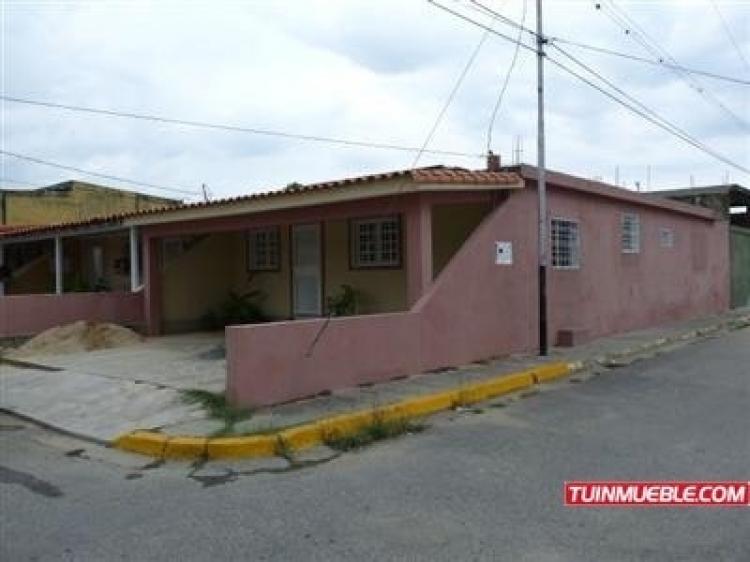 Foto Casa en Venta en JOSE GREGORIO BASTIDAS, Cabudare, Lara - BsF 1.100.000 - CAV40758 - BienesOnLine