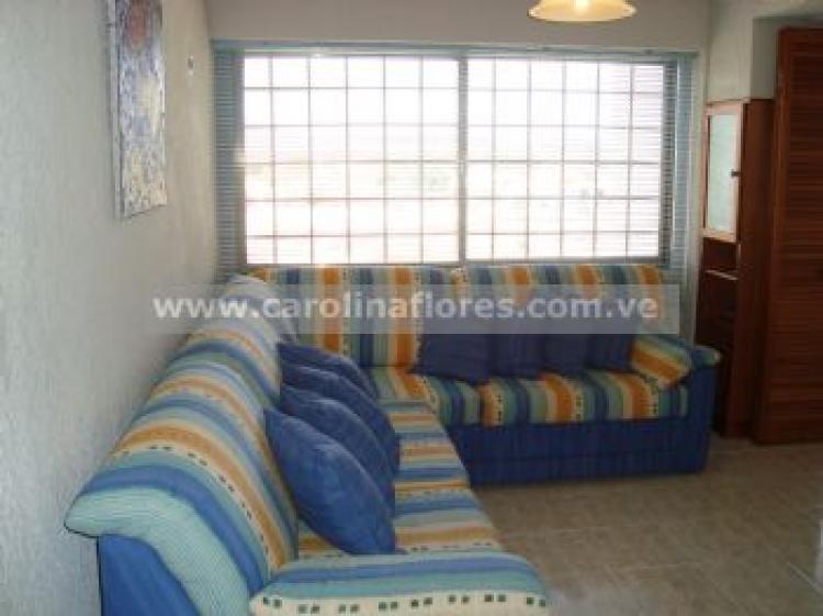 Foto Apartamento en Alquiler en Urbanizacion costa azul, Porlamar, Nueva Esparta - APA24721 - BienesOnLine