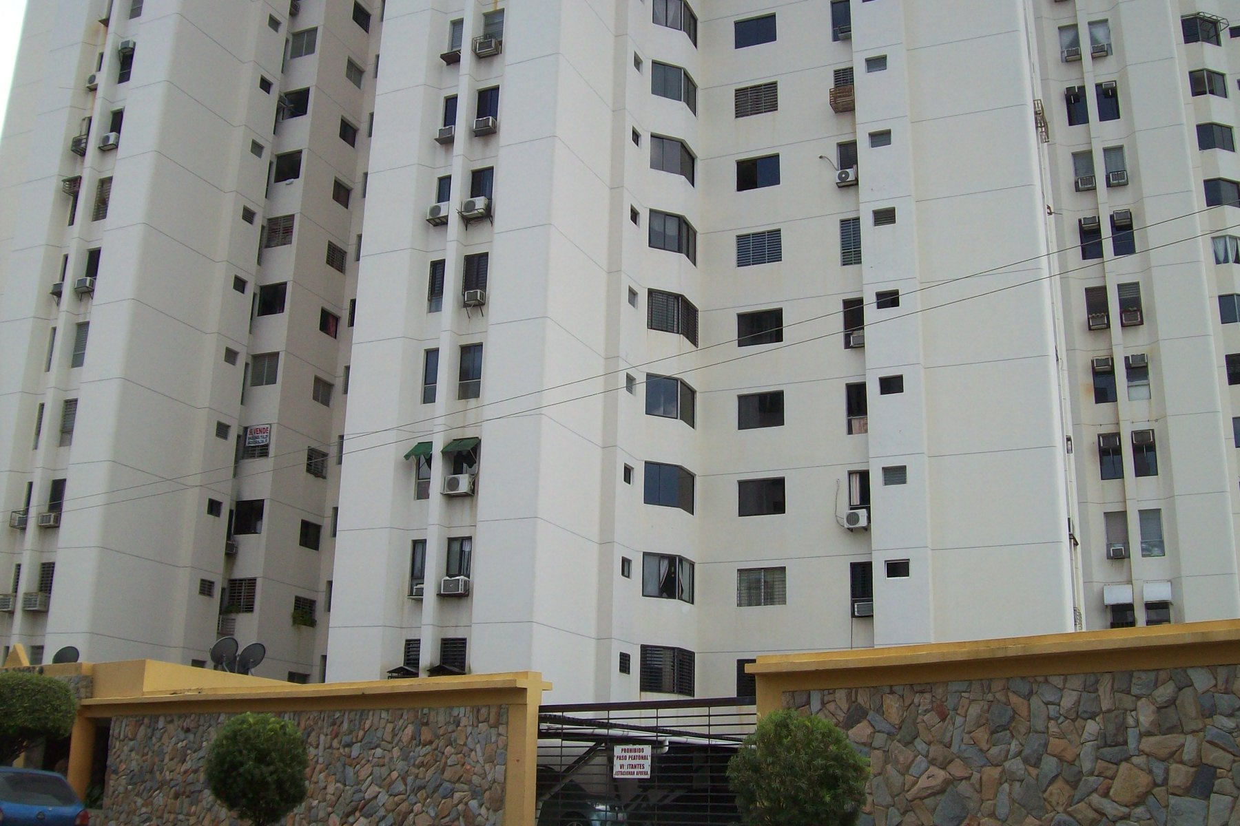 Foto Apartamento en Venta en Naguanagua, Carabobo - BsF 650.000 - APV32785 - BienesOnLine