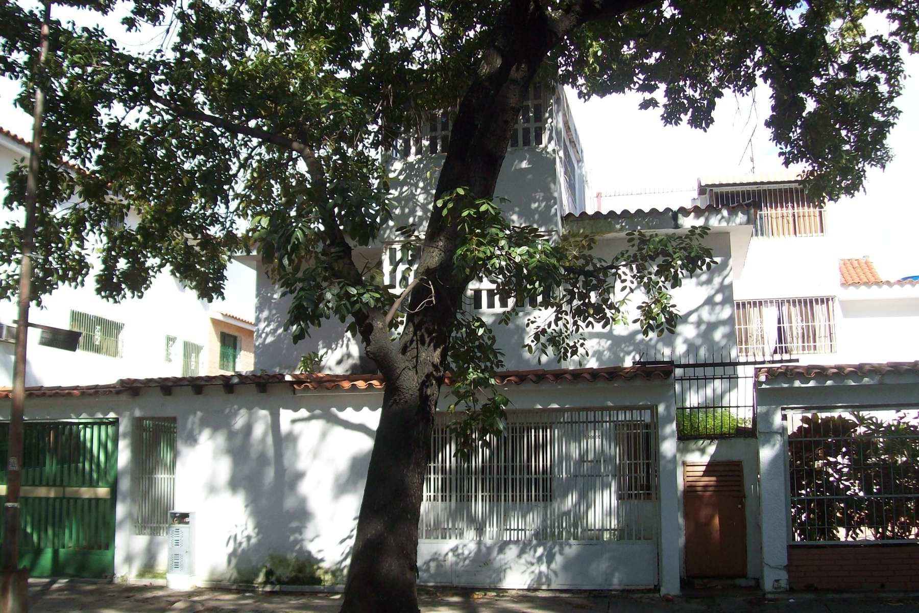 Foto Casa en Venta en Prebo, Valencia, Carabobo - BsF 750.000 - CAV29468 - BienesOnLine