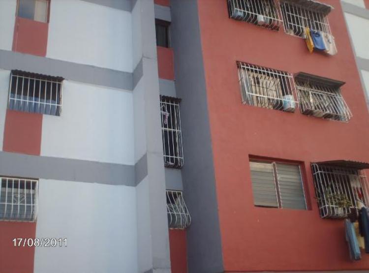 Foto Apartamento en Venta en Caricuao, Distrito Federal - BsF 560.000 - APV30215 - BienesOnLine