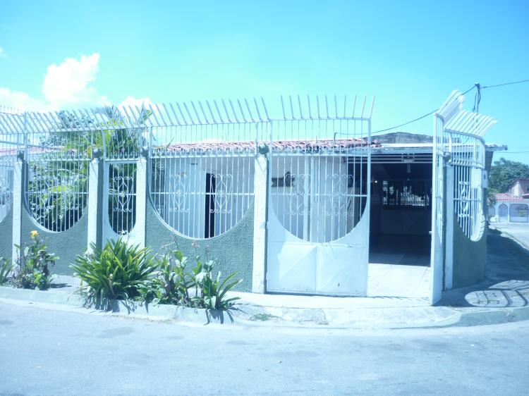 Foto Quinta en Venta en Municipio Libertador, Palo Negro, Aragua - BsF 550.000 - QUV17472 - BienesOnLine