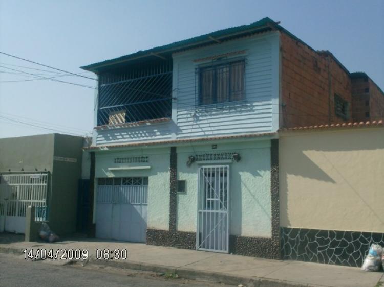 Foto Casa en Venta en 23 de Enero, sector la Romana, Maracay, Aragua - BsF 380 - CAV21781 - BienesOnLine