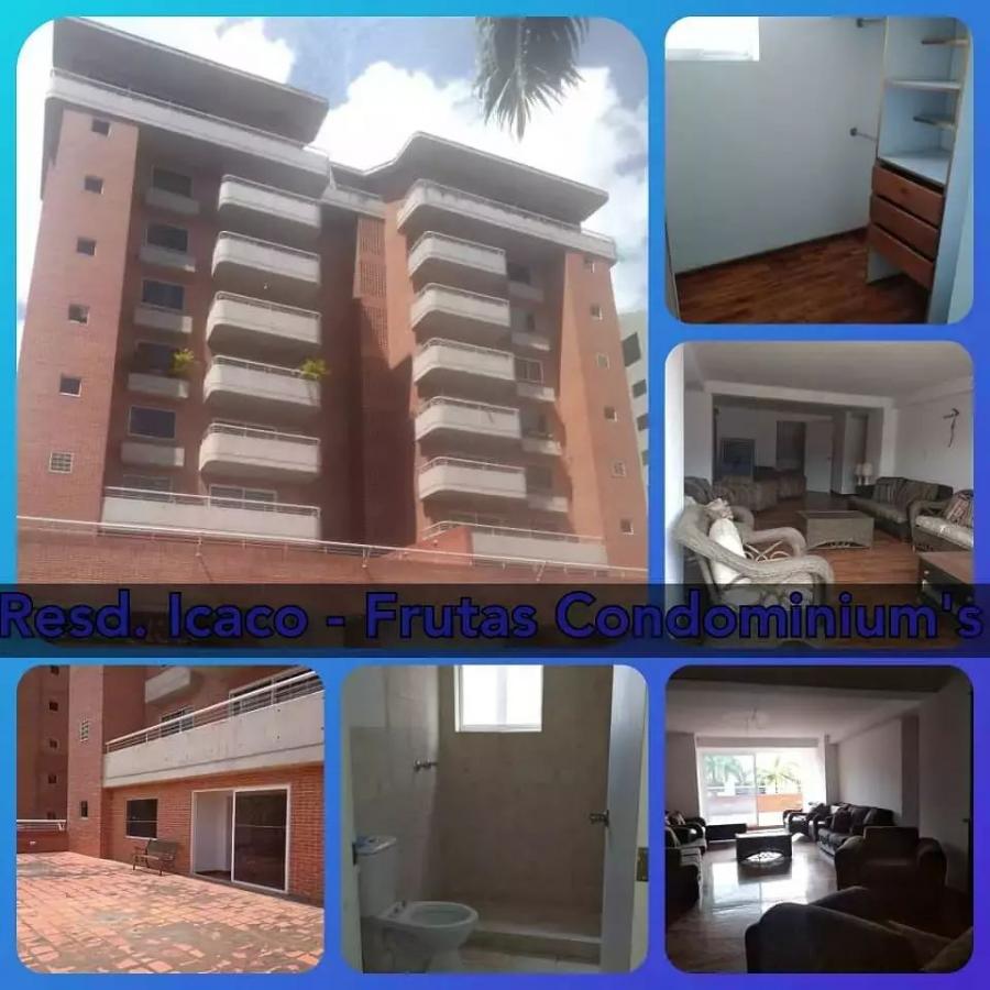 Foto Apartamento en Venta en Guatire, Miranda - U$D 50.000 - APV155991 - BienesOnLine
