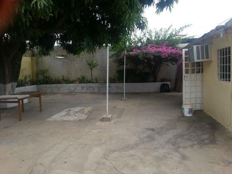 Home in Metric Way