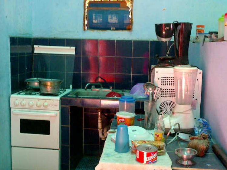 Home in Metric Way