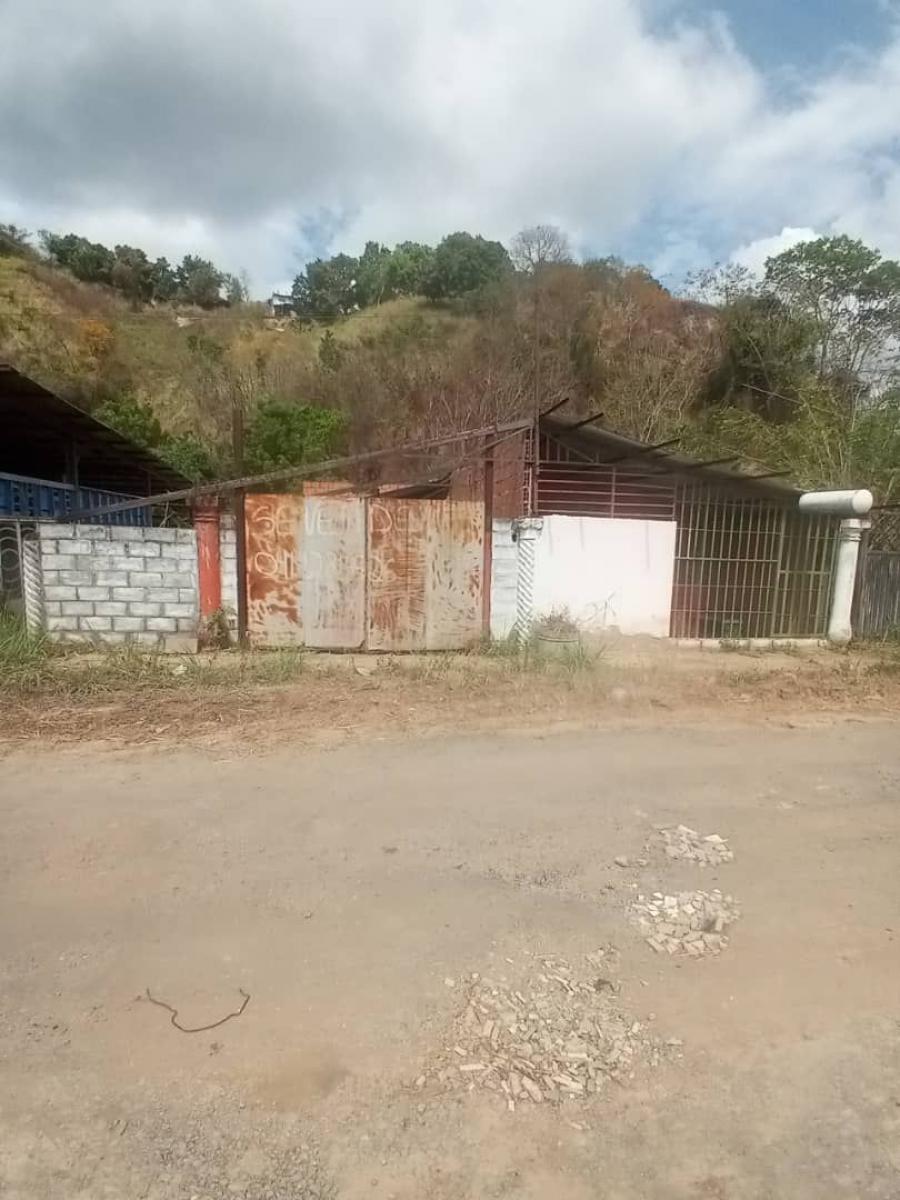 Foto Galpon en Venta en guatire, Guatire, Miranda - U$D 4.500 - GAV197473 - BienesOnLine