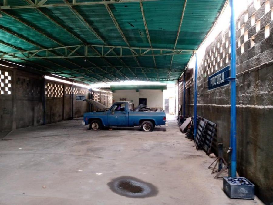 Foto Galpon en Venta en Maracaibo, Zulia - U$D 30.000 - GAV219639 - BienesOnLine