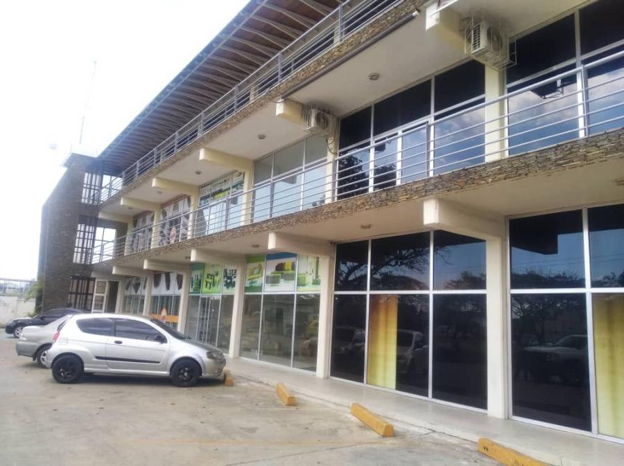 Foto Galpon en Alquiler en Turmero, Aragua - U$D 1.500 - GAA148320 - BienesOnLine