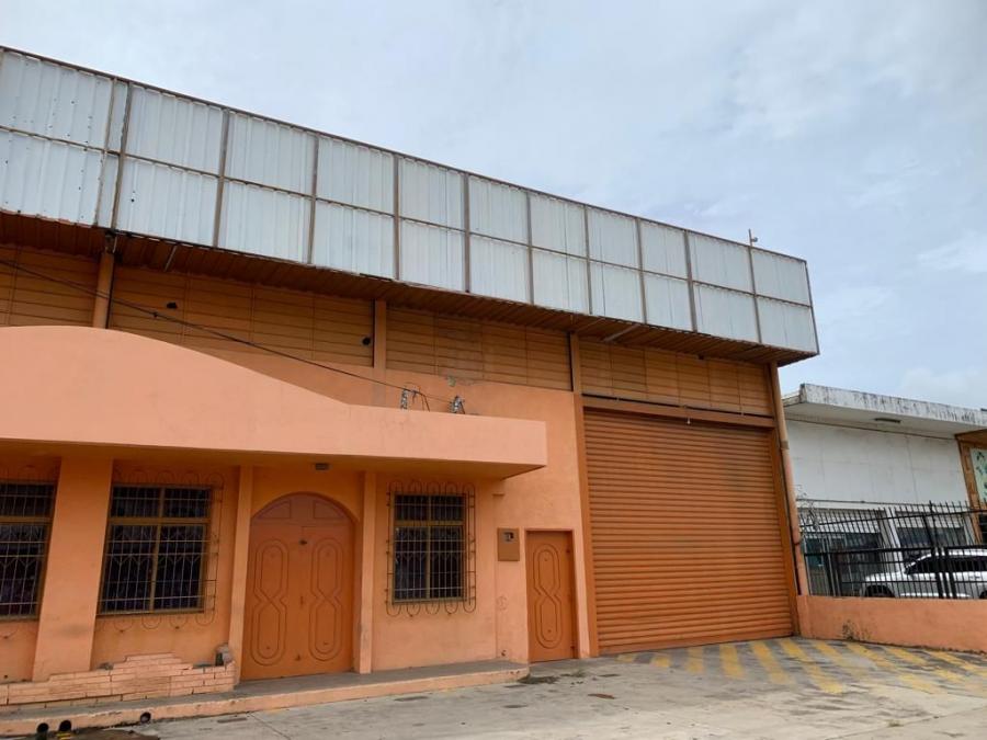 Foto Galpon en Alquiler en Valencia, Carabobo - U$D 1.300 - GAA208187 - BienesOnLine