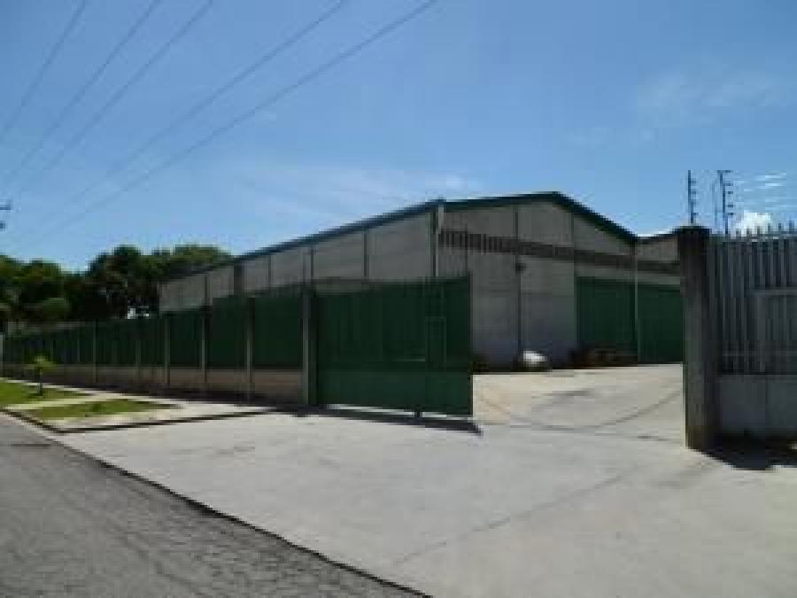 Foto Galpon en Alquiler en zona industrial, Los Guayos, Carabobo - BsF 800 - GAA119976 - BienesOnLine