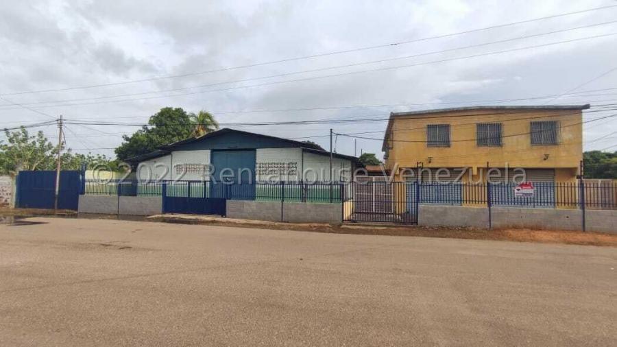 Foto Galpon en Venta en ZONA INDUSTRIAL SUR, Maracaibo, Zulia - U$D 35.000 - GAV202571 - BienesOnLine