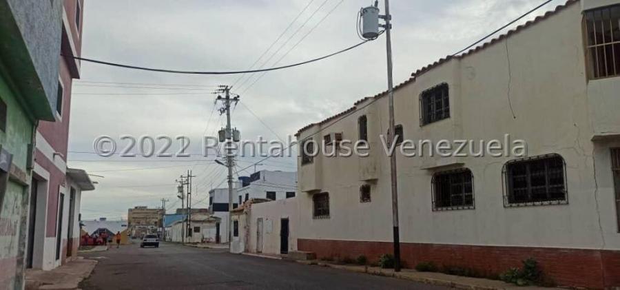 Foto Local en Venta en punto fijo, Punto Fijo, Falcn - U$D 7.800 - LOV167945 - BienesOnLine