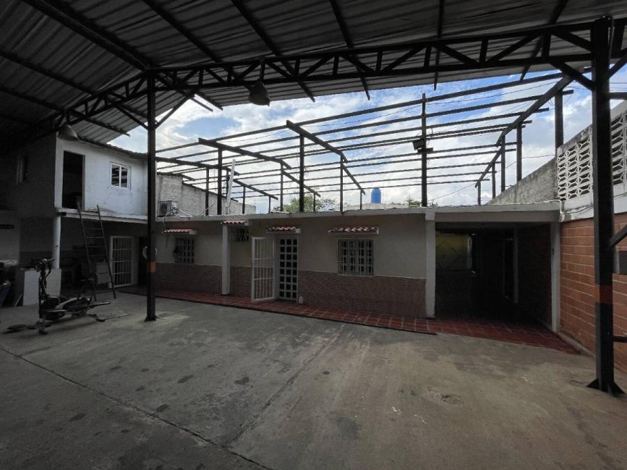 Foto Galpon en Venta en San Diego, San Diego, Carabobo - U$D 45.000 - GAV149010 - BienesOnLine