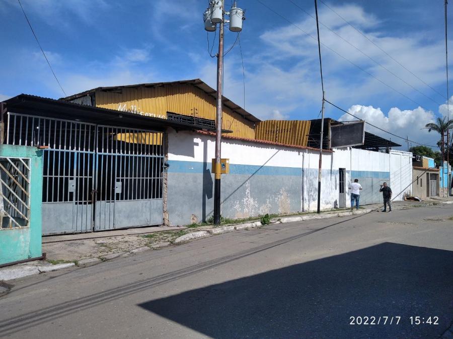 Foto Galpon en Venta en los naranjillos guacara, Guacara, Carabobo - U$D 50.000 - GAV177884 - BienesOnLine