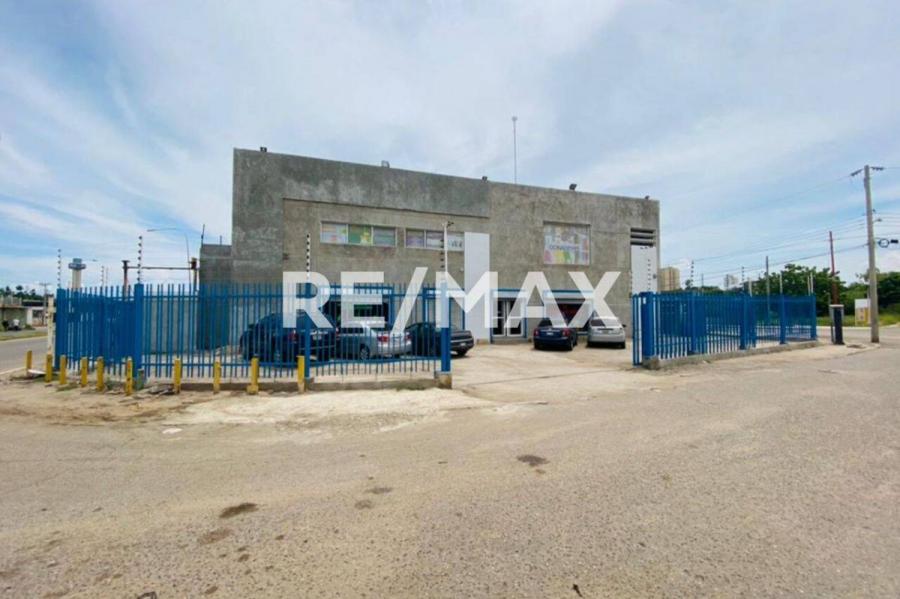 Foto Galpon en Alquiler en Circunvalacin 2  con Av el milagro, Maracaibo, Zulia - U$D 1.300 - GAA222338 - BienesOnLine