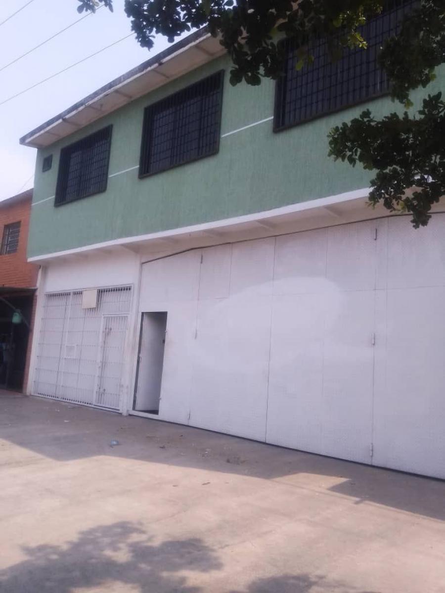 Foto Galpon en Venta en Los Guayos Las Aguitas, Las agitas, Carabobo - U$D 170.000 - GAV223345 - BienesOnLine