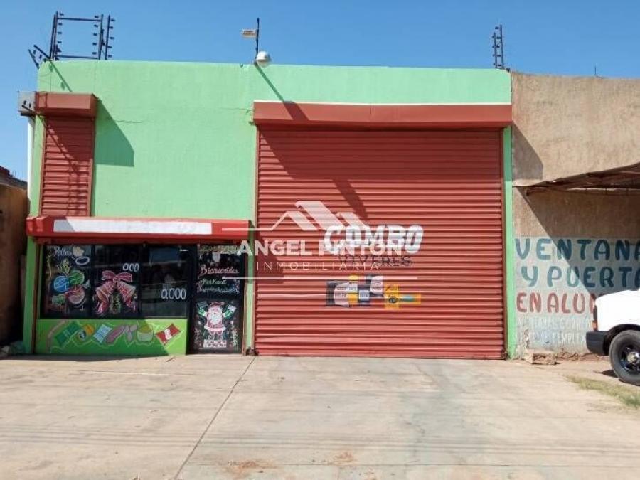 Foto Galpon en Venta en Maracaibo, Zulia - U$D 13.000 - GAV201465 - BienesOnLine