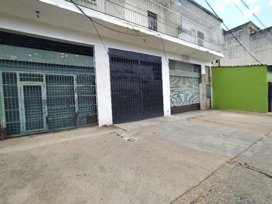 Foto Galpon en Venta en Valencia, Carabobo - U$D 250.000 - GAV209539 - BienesOnLine