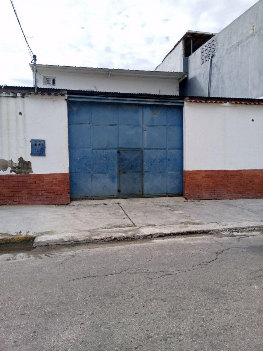 Foto Galpon en Venta en Guacara, Guacara, Carabobo - U$D 150.000 - GAV220424 - BienesOnLine