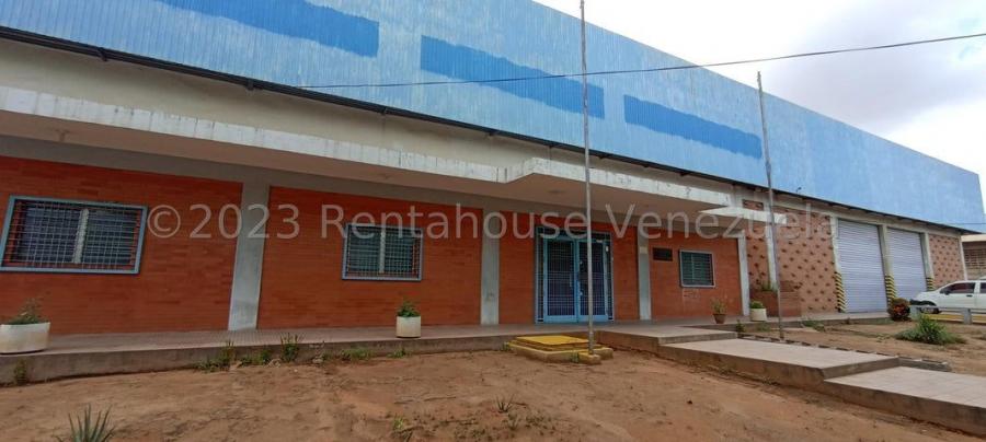 Foto Galpon en Alquiler en Maracaibo, Zulia - U$D 1.000 - GAA206128 - BienesOnLine