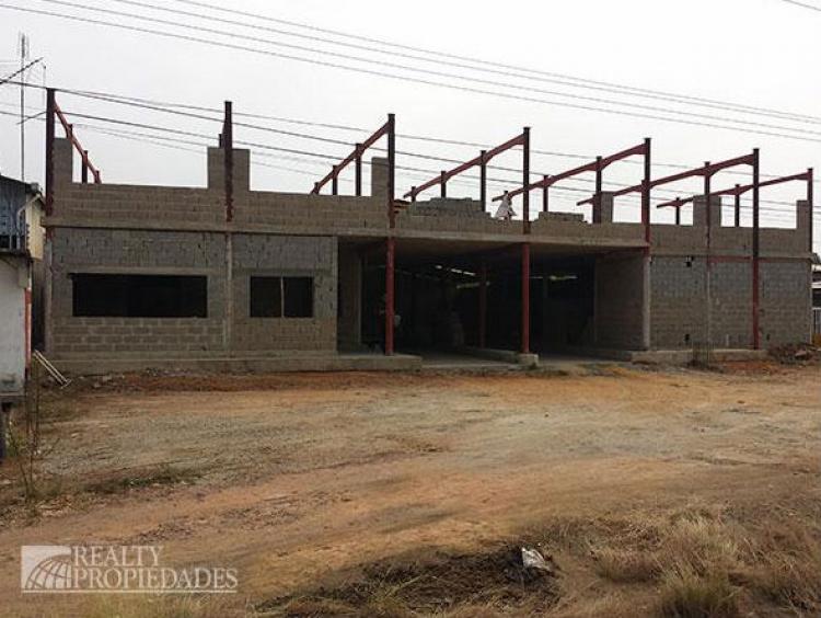 Foto Galpon en Venta en Ciudad Ojeda, Zulia - GAV86122 - BienesOnLine