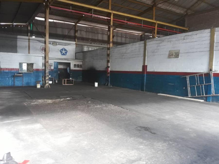 Foto Local en Alquiler en Zona Industrial Unare Uno, Ciudad Guayana, Bolvar - U$D 350 - LOA196026 - BienesOnLine