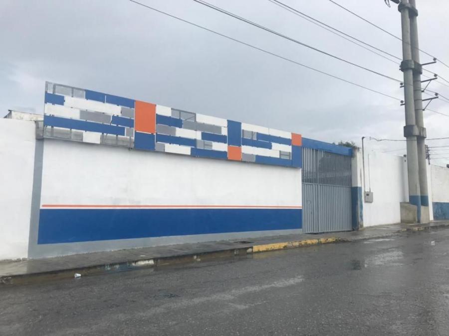 Foto Galpon en Alquiler en ZONA INDUSTRIAL 1, Lara - U$D 1.200 - GAA202316 - BienesOnLine