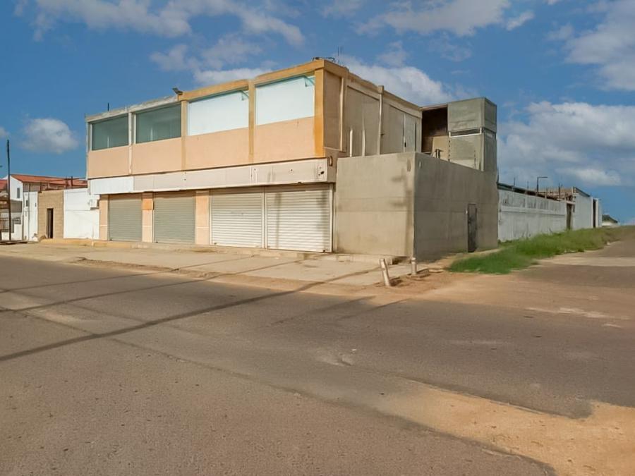 Foto Galpon en Venta en Puerta Maraven, Punto Fijo, Falcón - GAV262886 - BienesOnLine